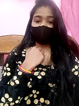 Simran-001 online show from 02-08-25, 09:13