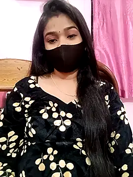 Simran-001 online show from 02-08-25, 06:22