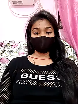 Simran-001 online show from 03-09-25, 06:00