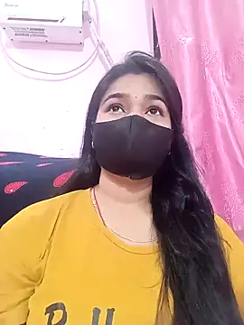 Simran-001 online show from 03-10-25, 05:39