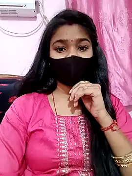 Simran-001 online show from 03-13-25, 06:01