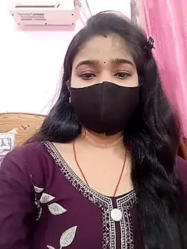 Simran-001 online show from 03-18-25, 08:14