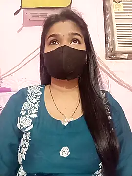 Simran-001 online show from 09-22-25, 02:52