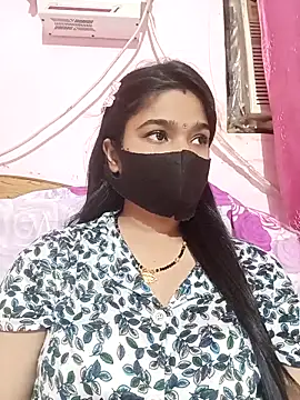 Simran-001 online show from 10-13-25, 02:28