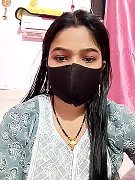 Simran-001 online show from 10-25-25, 02:13