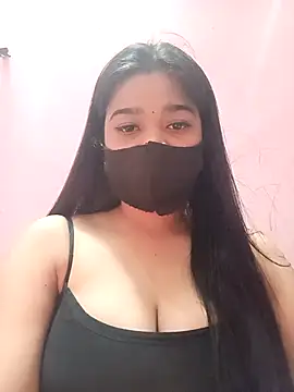 Simran-001 online show from 01-10-26, 11:56