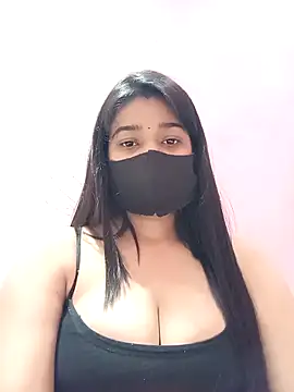 Simran-001 online show from 03-20-26, 01:49