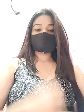 Simran-001 online show from 04-28-26, 12:43