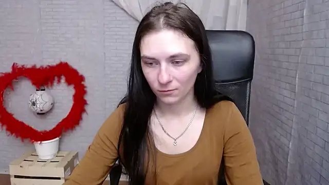 AmandaJi  online show from 03-07-25, 10:24