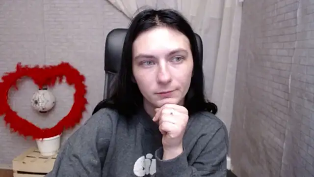 AmandaJi  online show from 03-12-25, 10:59