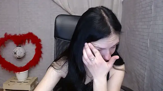 AmandaJi  online show from 03-20-25, 07:47