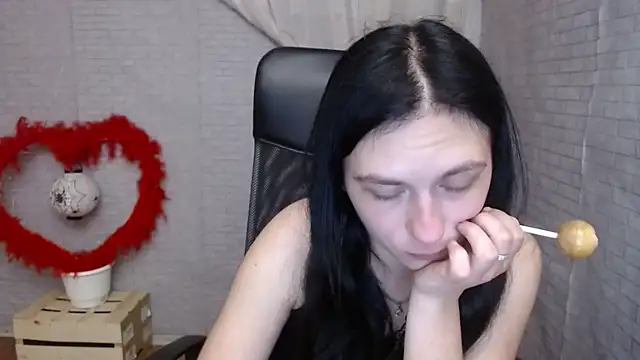 AmandaJi  online show from 03-20-25, 11:05