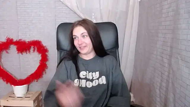 AmandaJi  online show from 09-27-25, 06:07