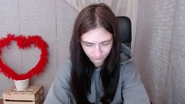 AmandaJi  online show from 10-03-25, 06:32