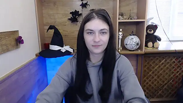 AmandaJi  online show from 11-20-25, 07:41