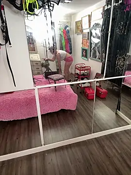 I am babydoll online show from 12-03-25, 04:42