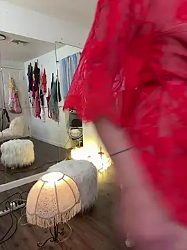 I am babydoll online show from 04-25-26, 07:55