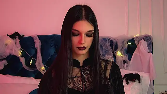 BeverlyMost online show from 10-31-25, 07:31