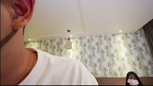 Snapshot of hansha_kun chatting on 09-21-25, 01:24 hansha kun online show from 09-21-25, 01:24