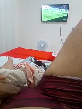 Snapshot of Trixboy201 chatting on 03-08-25, 02:08 Trixboy201 online show from 03-08-25, 02:08