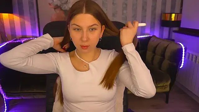 AureliaBliss  online show from 02-05-25, 07:20