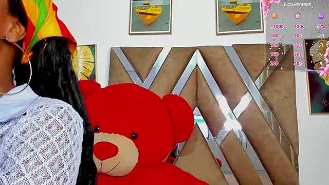 Snapshot of Stela__Gs chatting on 02-04-25, 01:38 Stela Gs online show from 02-04-25, 01:38