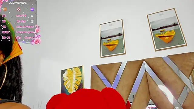 Snapshot of Stela__Gs chatting on 02-11-25, 01:30 Stela Gs online show from 02-11-25, 01:30