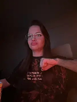 RussianFuckingMachine online show from 10-13-25, 08:09