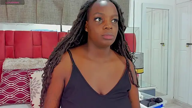 NatyParker online show from 01-09-26, 01:25