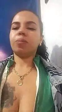 Ariana-07 online show from 02-09-25, 02:28