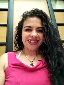 Ariana-07 online show from 02-17-25, 08:15