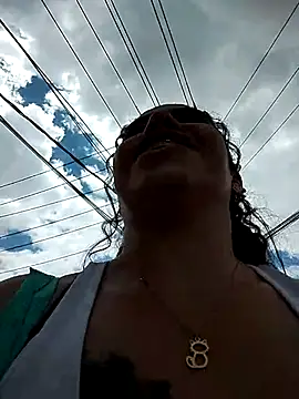 Ariana-07 online show from 02-20-25, 05:18