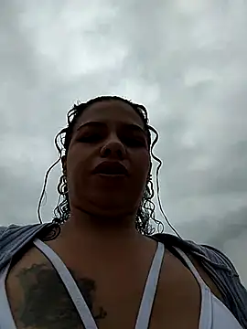 Ariana-07 online show from 02-22-25, 03:03