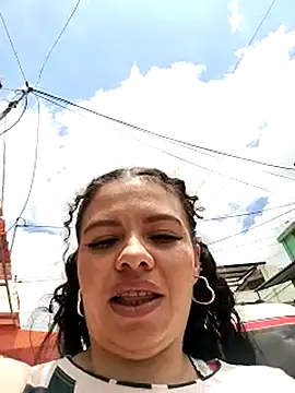 Ariana-07 online show from 02-24-25, 05:09