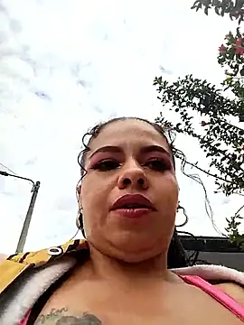 Ariana-07 online show from 02-26-25, 12:47