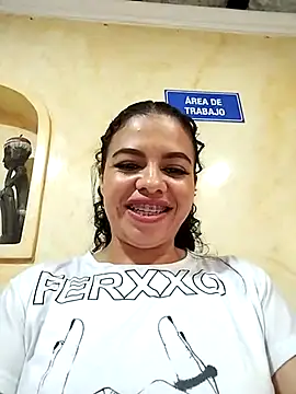 Ariana-07 online show from 02-28-25, 04:42