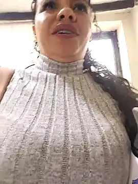 Ariana-07 online show from 03-04-25, 07:22