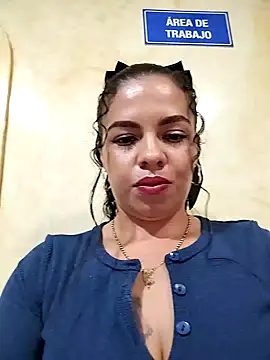 Ariana-07 online show from 03-13-25, 08:22