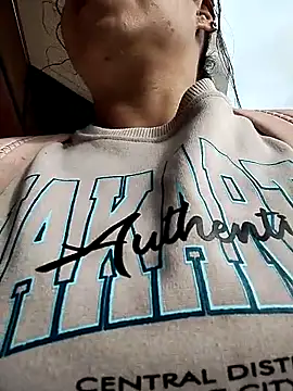 Ariana-07 online show from 03-17-25, 12:57