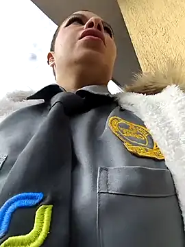 Ariana-07 online show from 09-10-25, 01:00