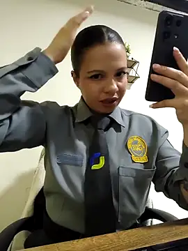 Ariana-07 online show from 09-19-25, 12:50