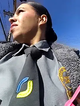 Ariana-07 online show from 09-23-25, 12:52