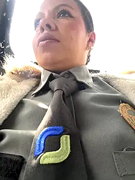 Ariana-07 online show from 10-02-25, 02:02