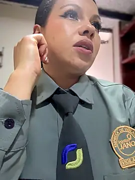 Ariana-07 online show from 10-08-25, 08:28