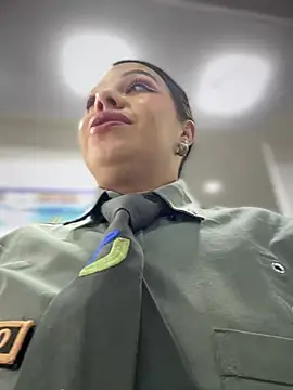 Ariana-07 online show from 01-12-26, 01:27