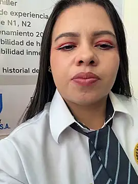 Ariana-07 online show from 02-04-26, 01:39