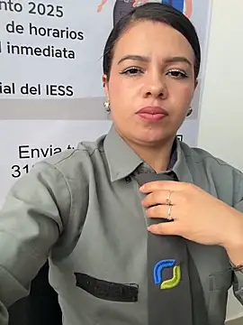 Ariana-07 online show from 02-13-26, 02:13