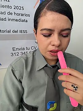 Ariana-07 online show from 02-18-26, 01:29