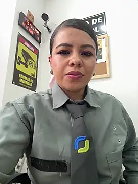 Ariana-07 online show from 04-24-26, 02:41