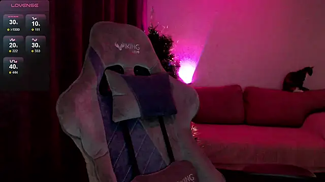 Ohmy Nora  online show from 02-02-25, 04:05